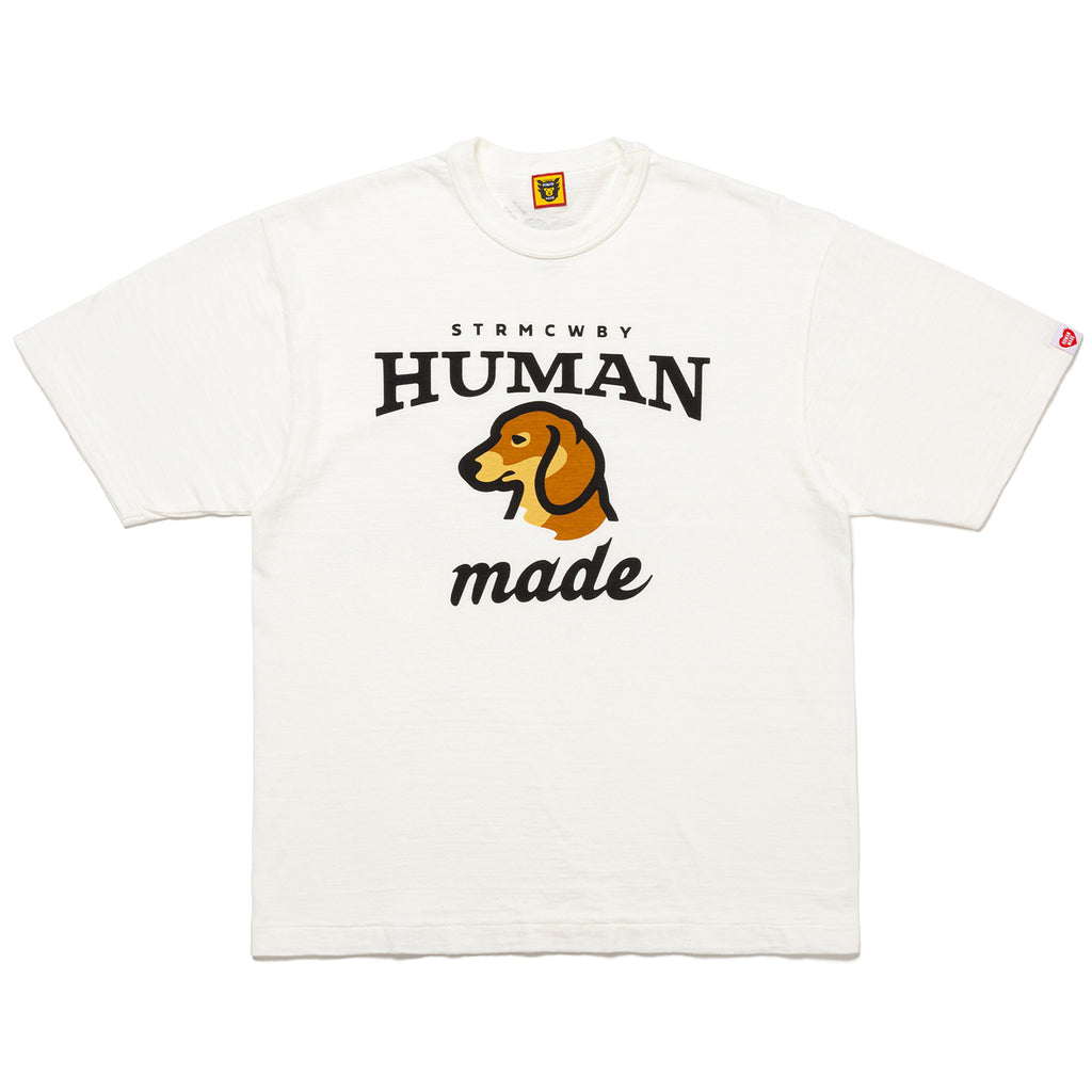Graphic T-Shirt #6 - INVINCIBLE