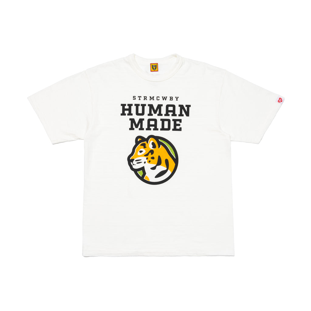 Human Made Graphic T-Shirt #07