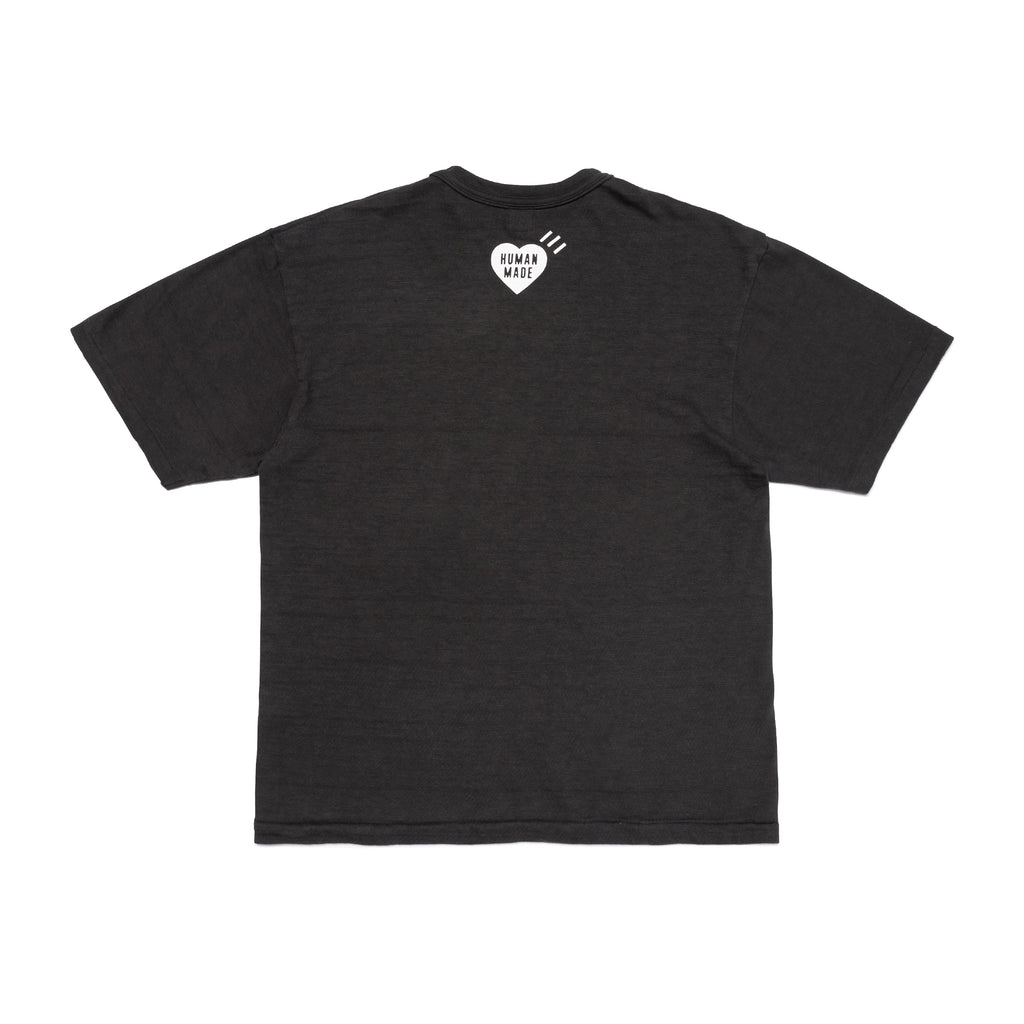 Graphic T-Shirt #8 - INVINCIBLE