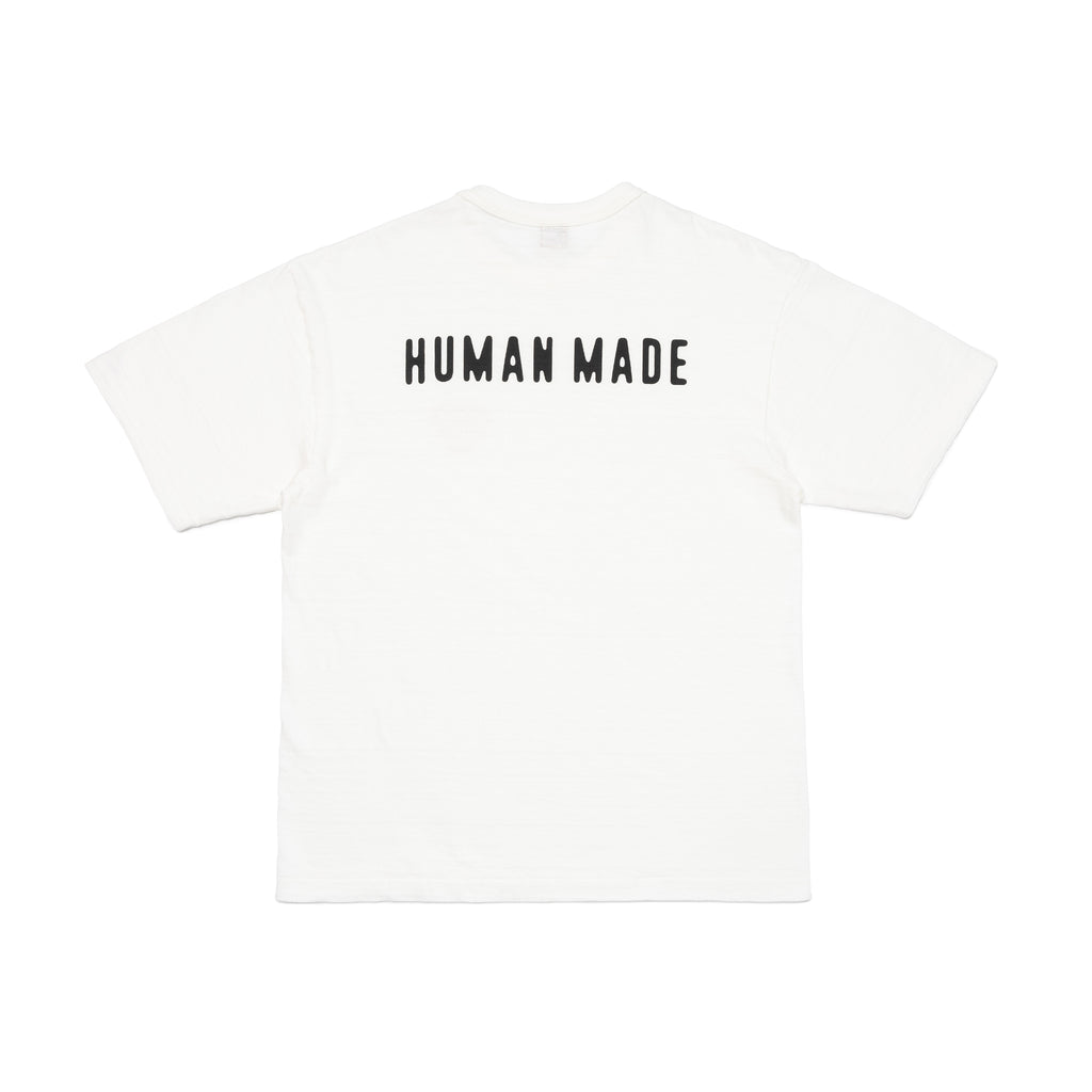 Graphic T-Shirt #11 - INVINCIBLE