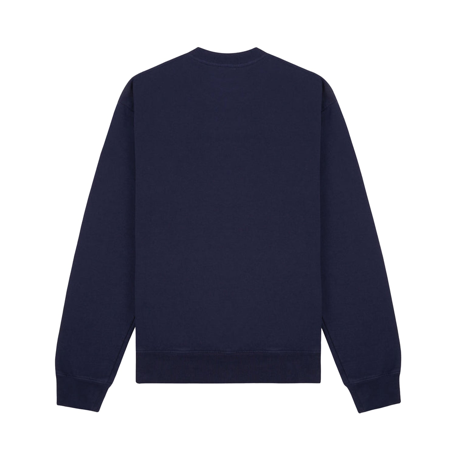 H&W Crest Crewneck - INVINCIBLE