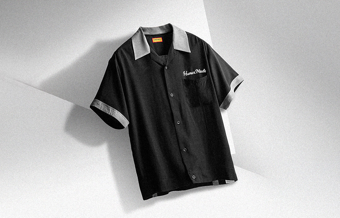 Pile Pullover Shirt – INVINCIBLE