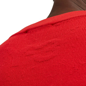 
                  
                    Knit Cardigan - INVINCIBLE
                  
                