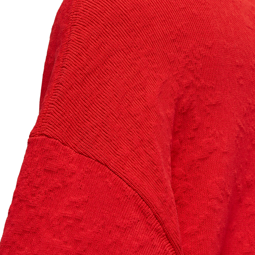 
                  
                    Knit Cardigan - INVINCIBLE
                  
                