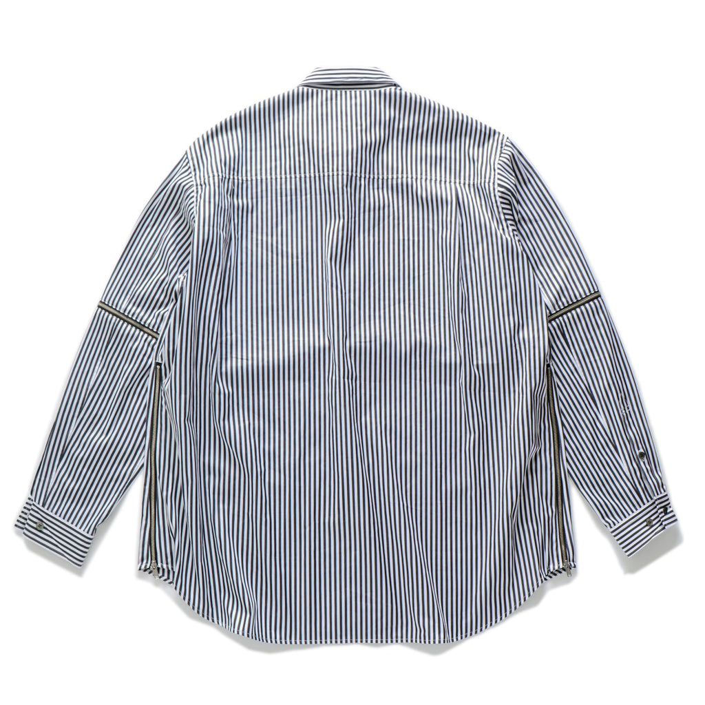 UC1C4407-2 Shirt - INVINCIBLE