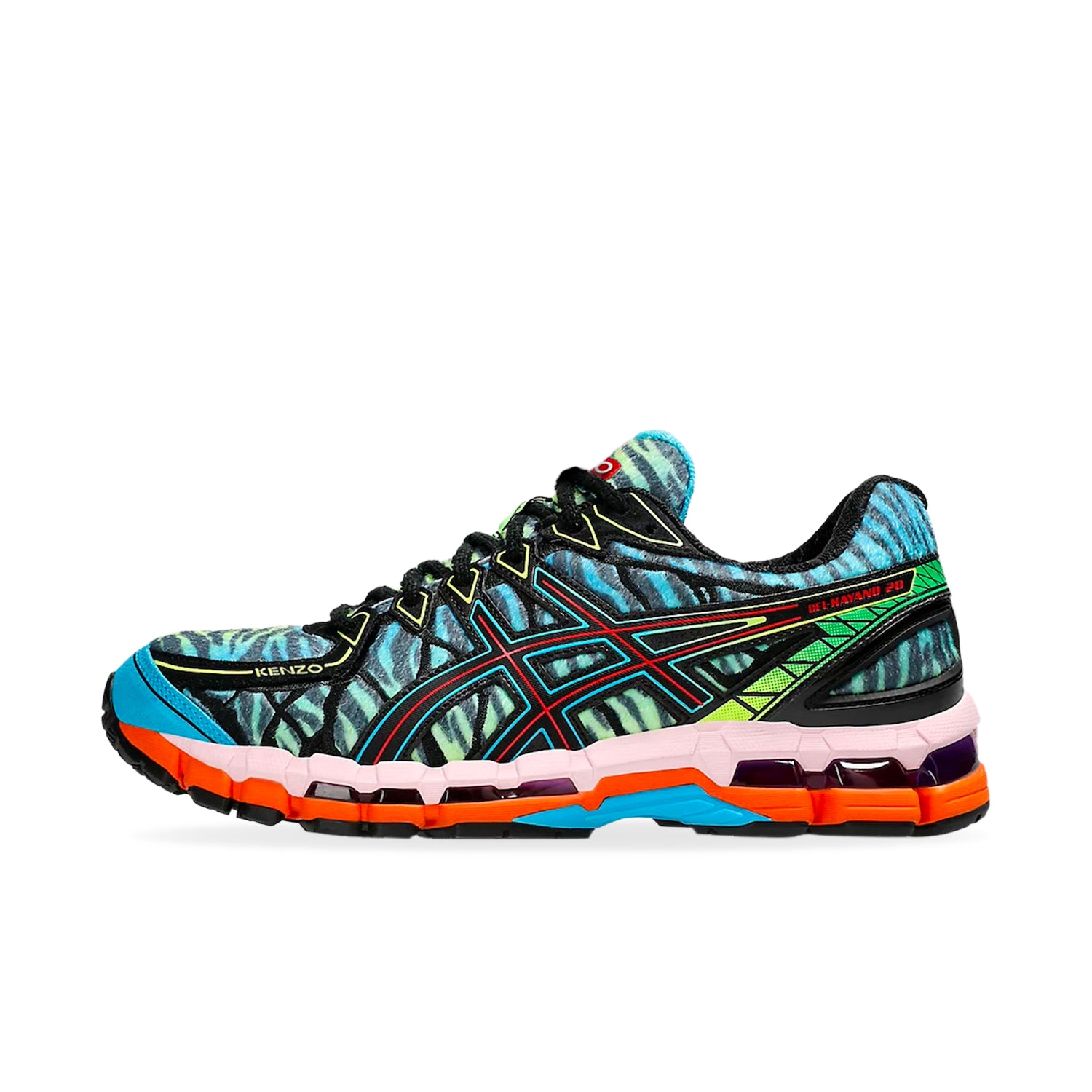 Gel clearance kayano 20