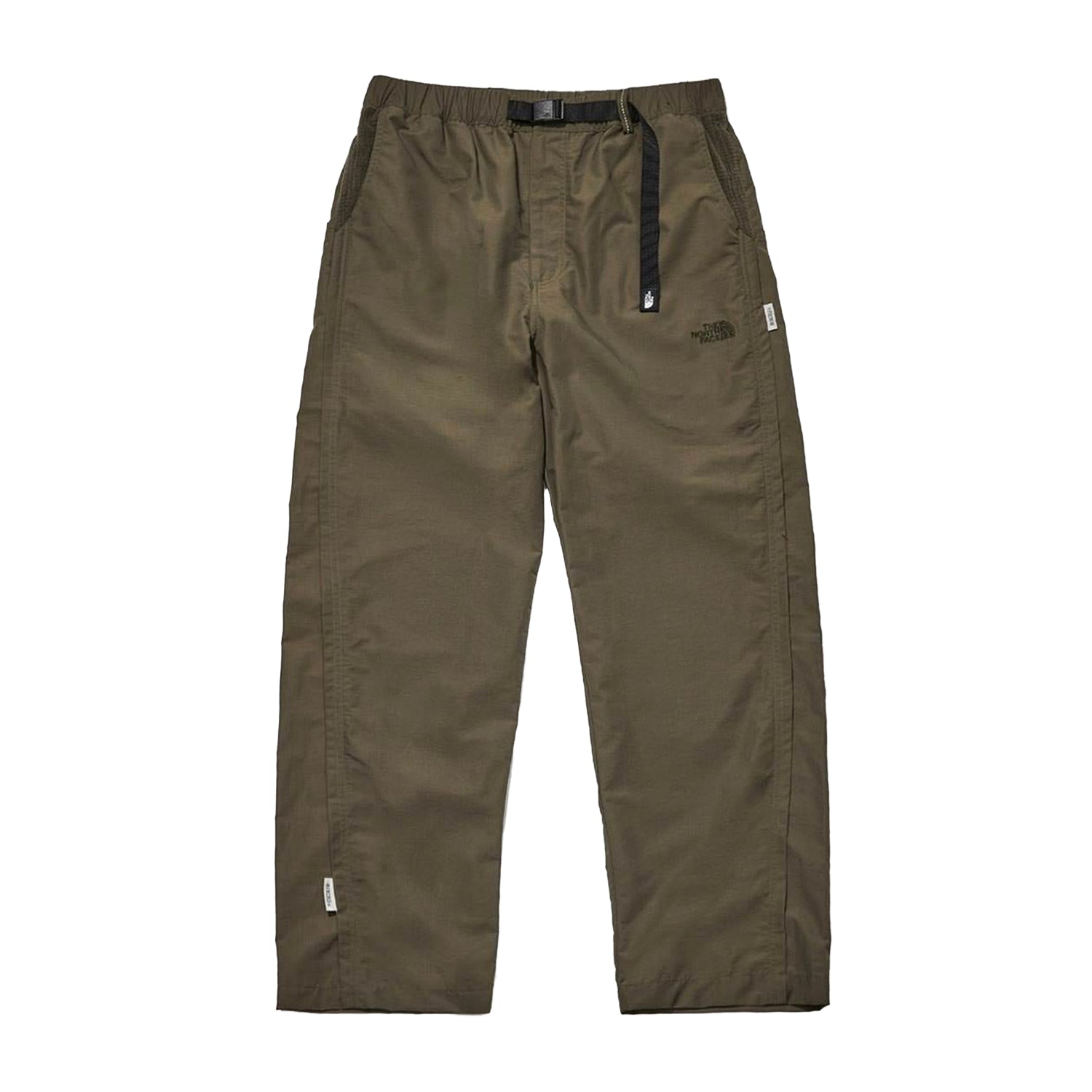 M Woven Hybrid Pants - INVINCIBLE