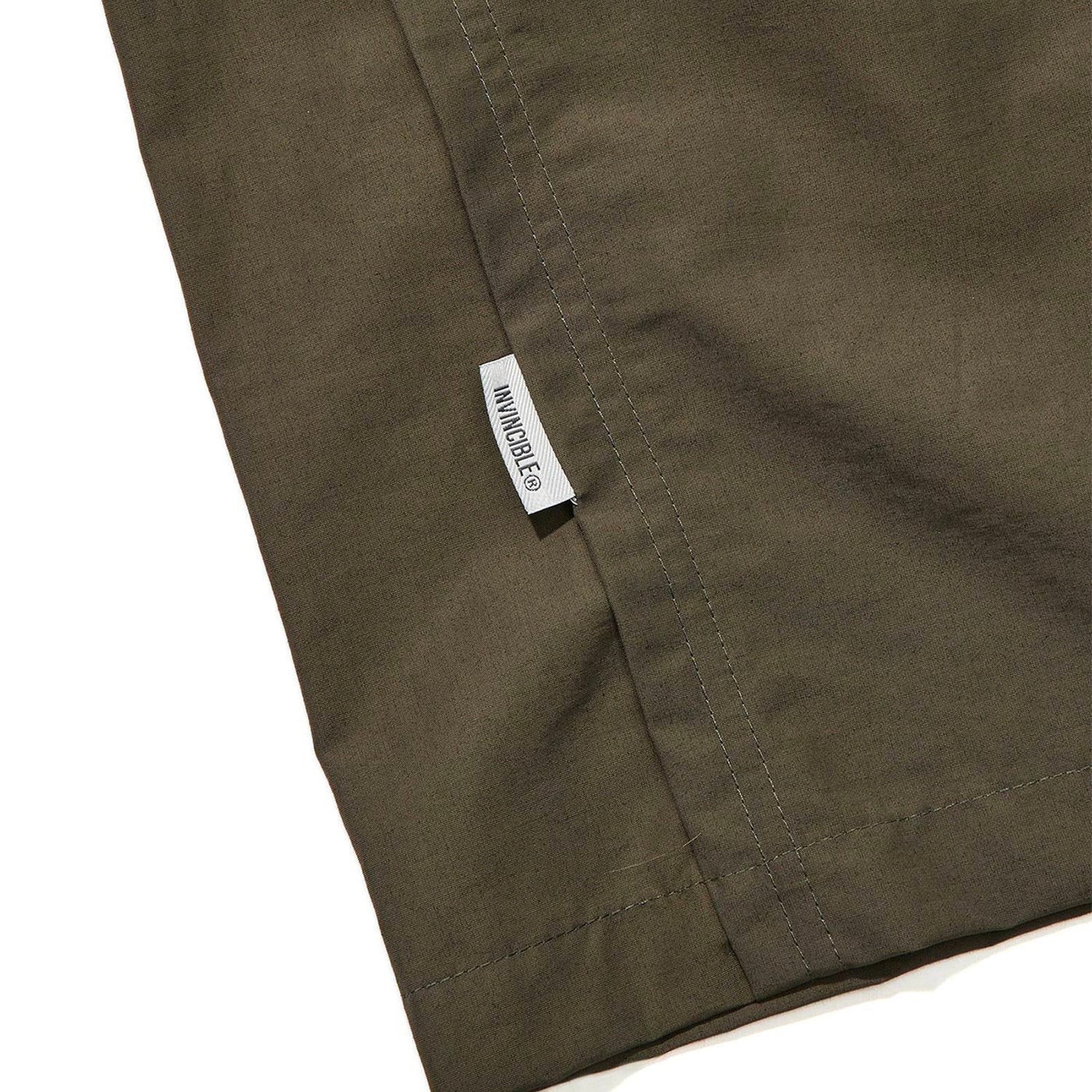 M Woven Hybrid Pants - INVINCIBLE
