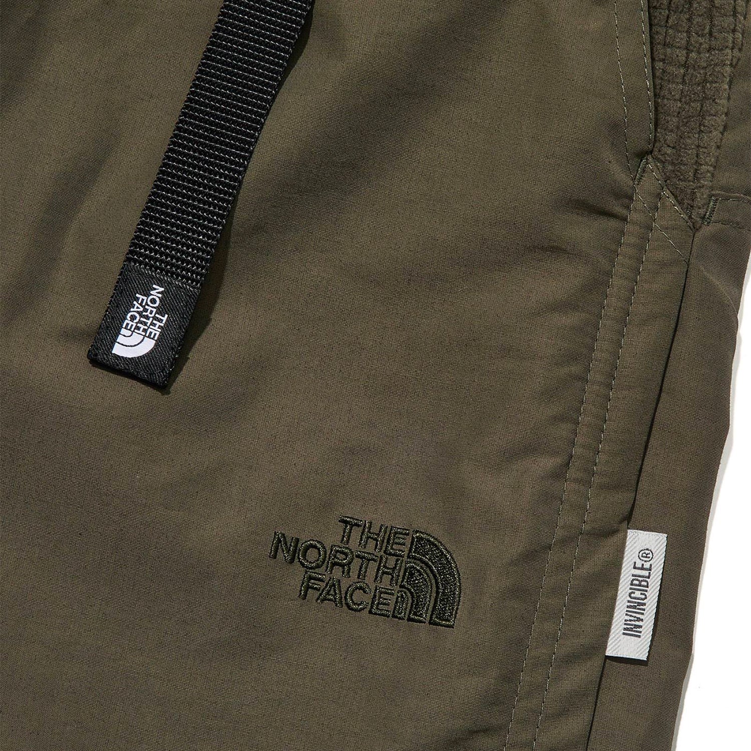 M Woven Hybrid Pants - INVINCIBLE