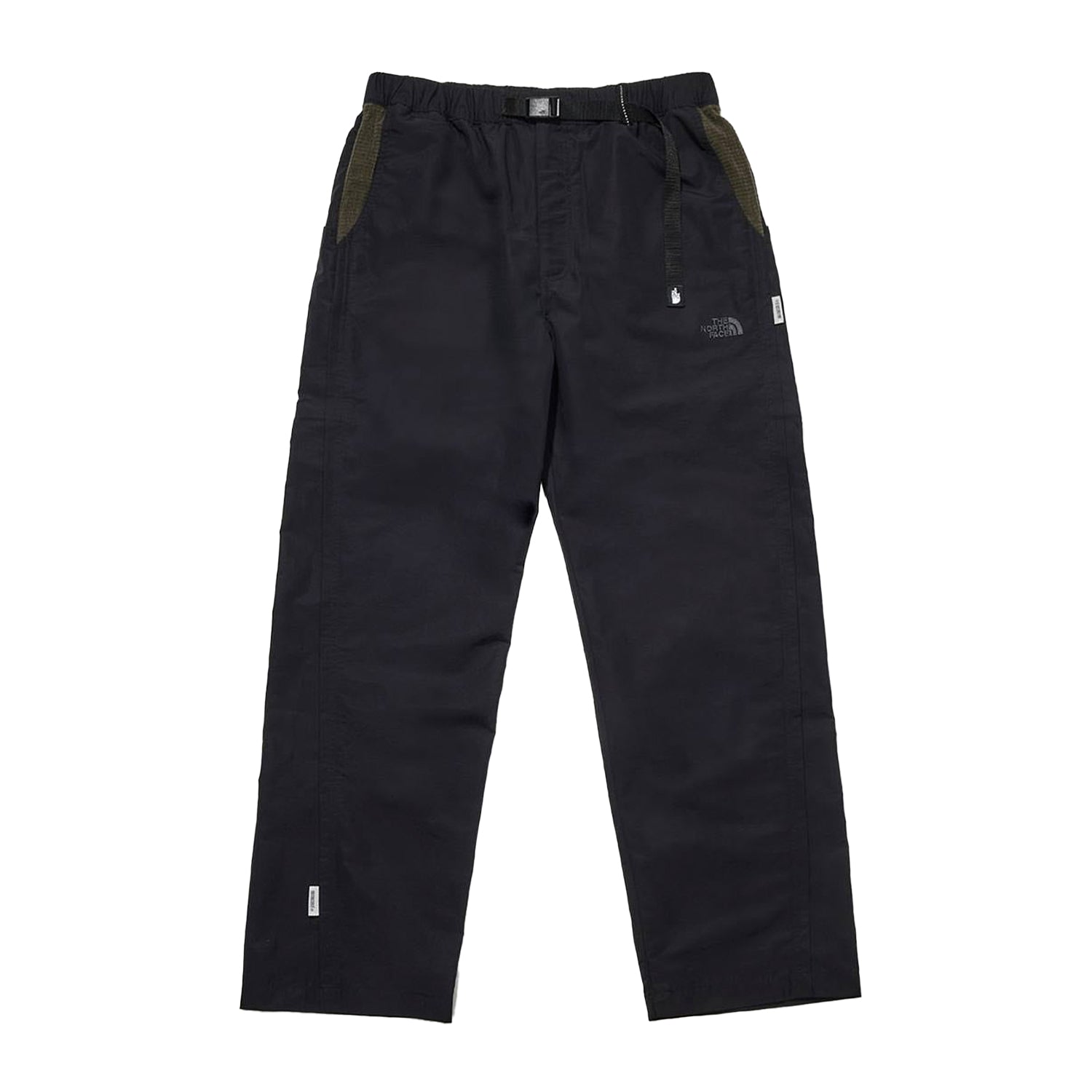 M Woven Hybrid Pants - INVINCIBLE