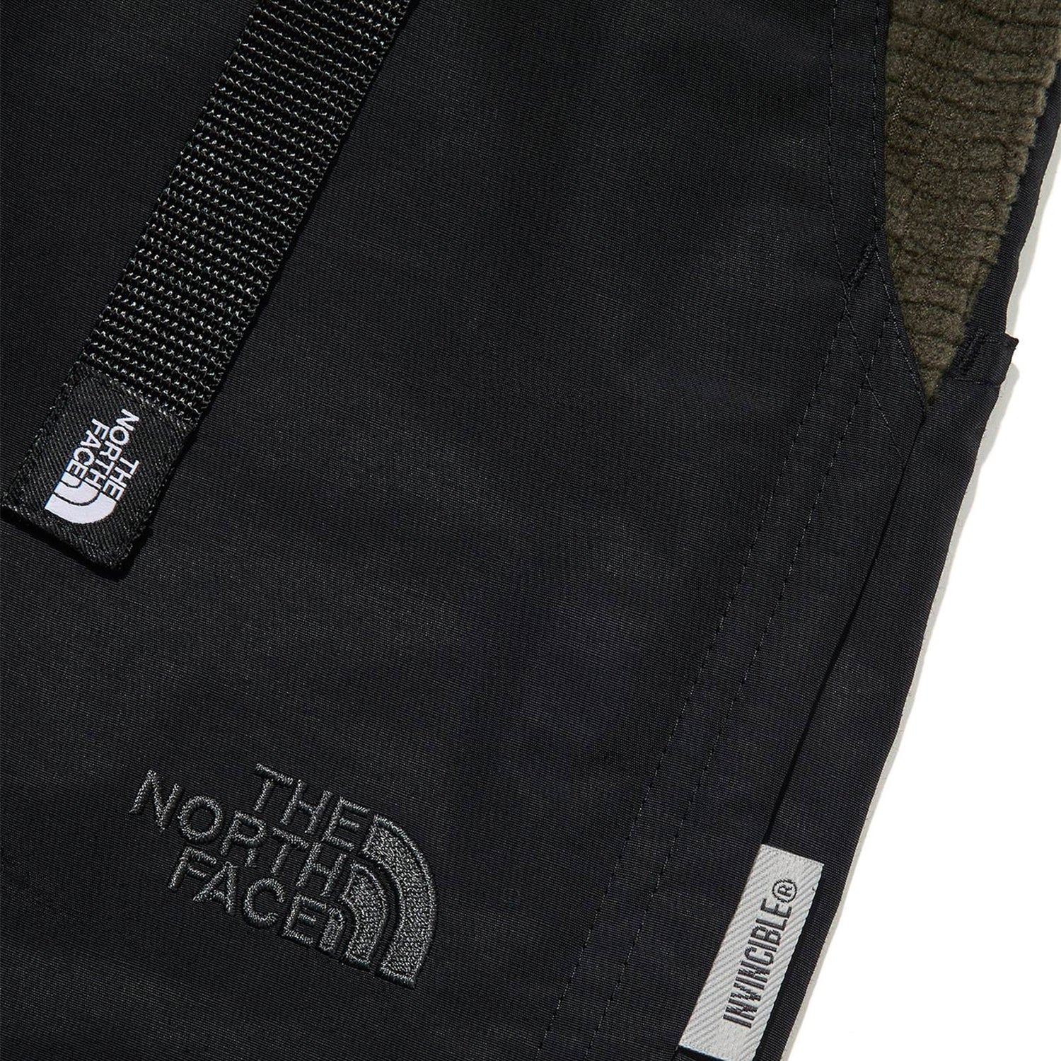 M Woven Hybrid Pants - INVINCIBLE
