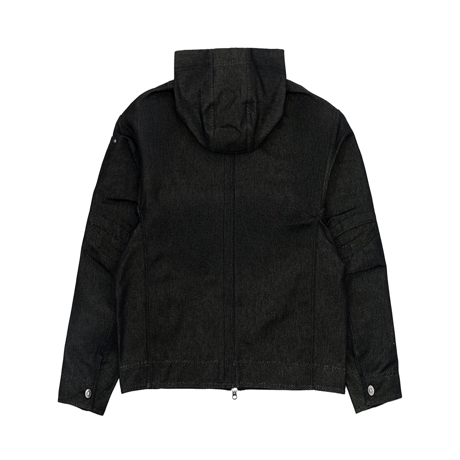 M NK XT Denim Jacket – INVINCIBLE Indonesia