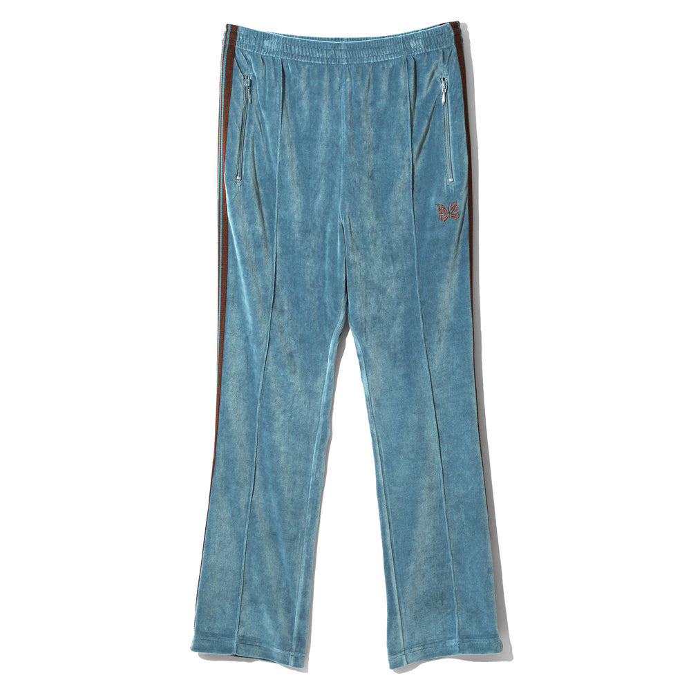 Narrow Track Pant - C/PE Velour - INVINCIBLE