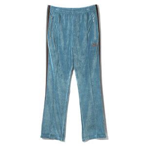 
                  
                    Narrow Track Pant - C/PE Velour - INVINCIBLE
                  
                