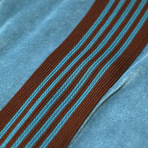 
                  
                    Narrow Track Pant - C/PE Velour - INVINCIBLE
                  
                