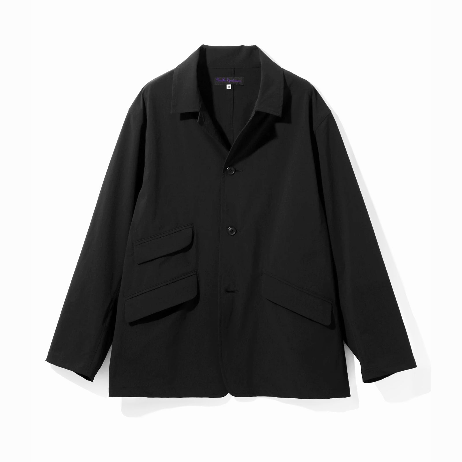 All purpose sale jacket