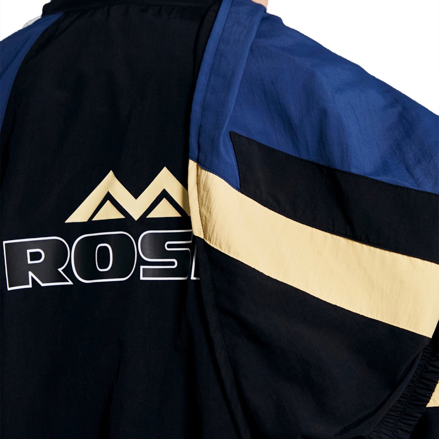 Blanket Track Jacket - INVINCIBLE