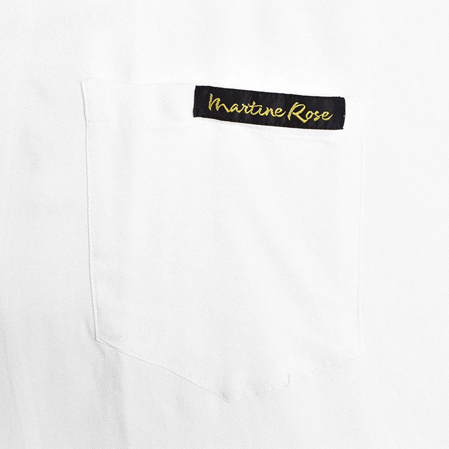 Boxy Hawaiian Shirt - INVINCIBLE