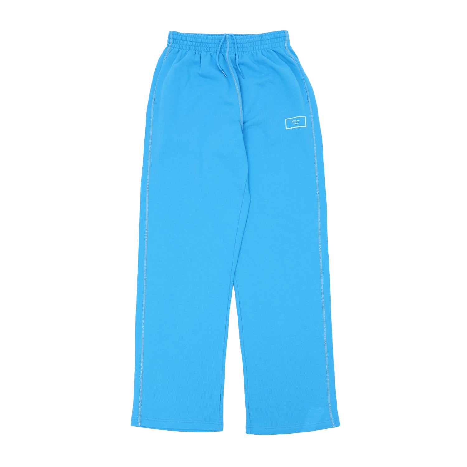 Wide Leg Trackpant - INVINCIBLE