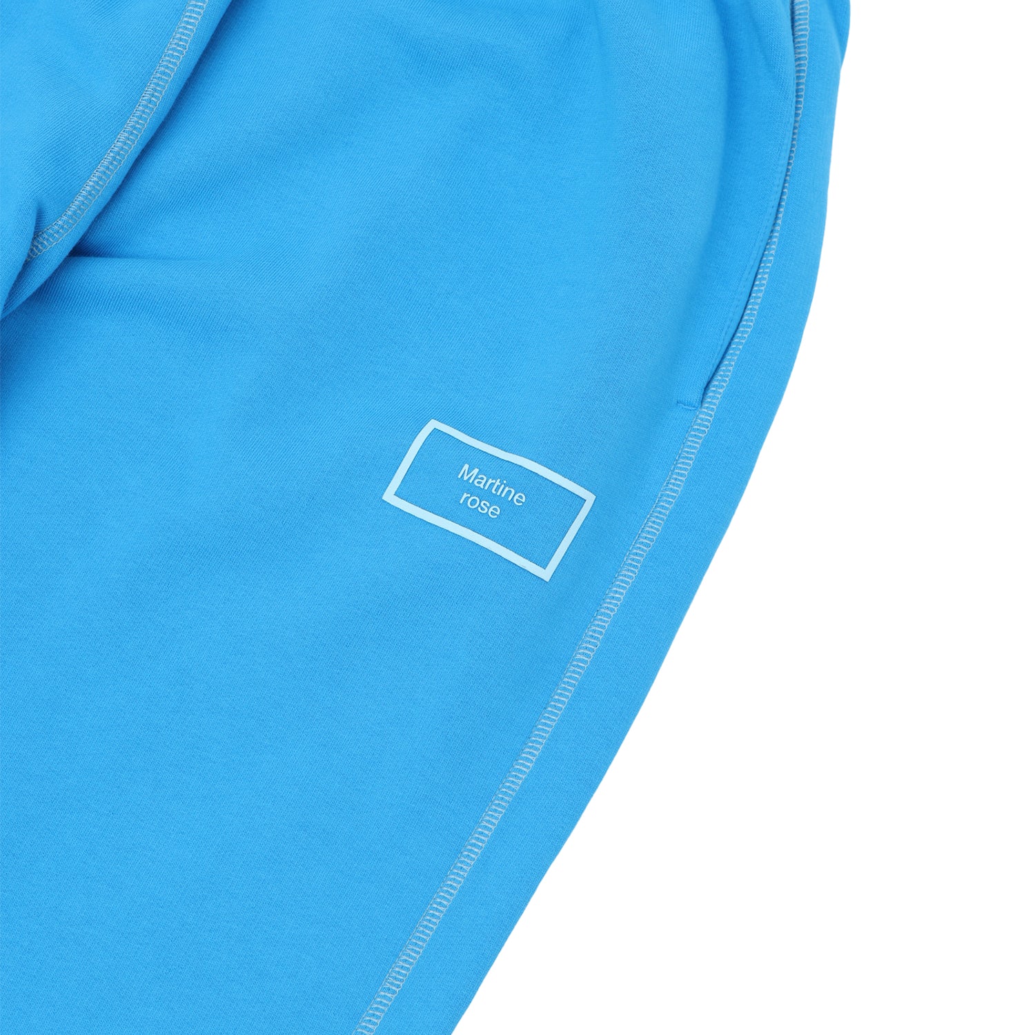 Wide Leg Trackpant - INVINCIBLE