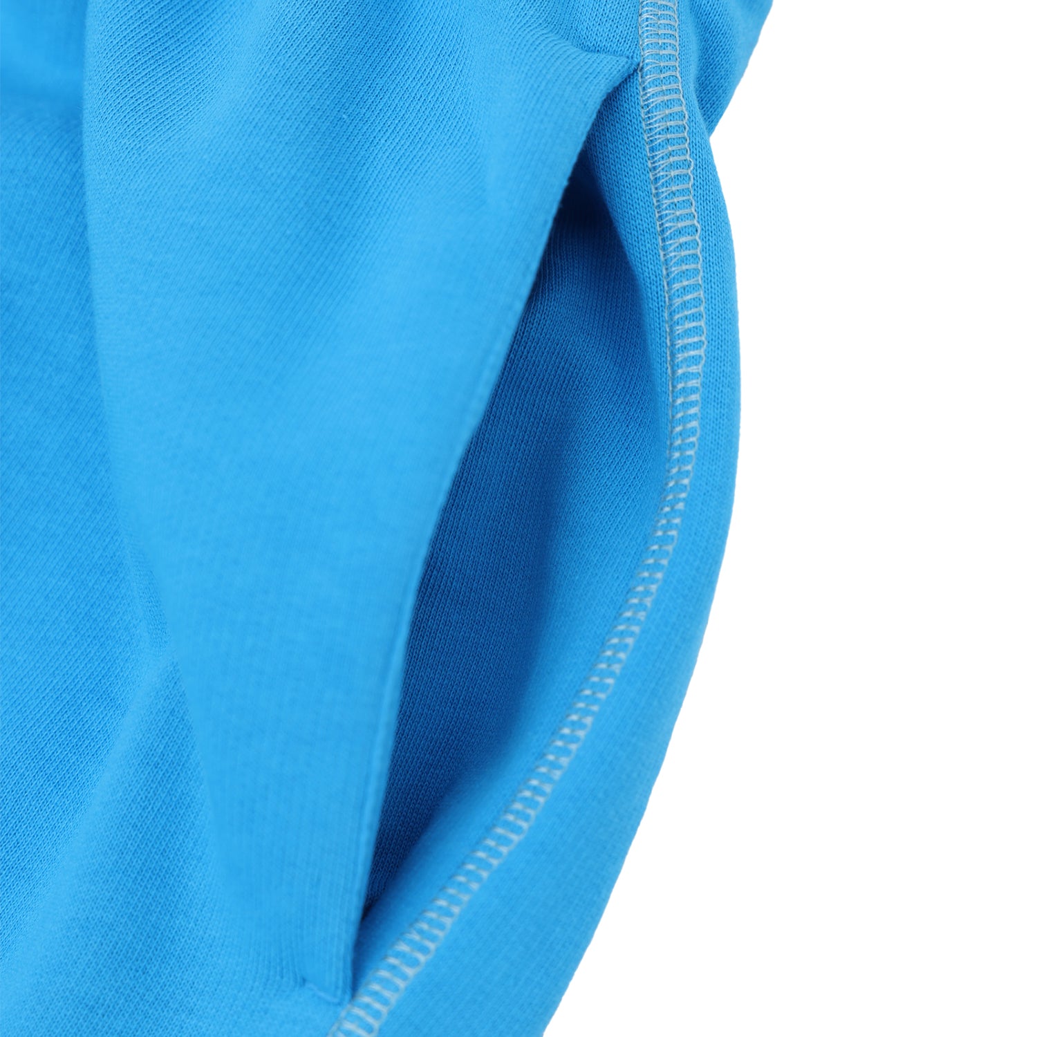 Wide Leg Trackpant - INVINCIBLE