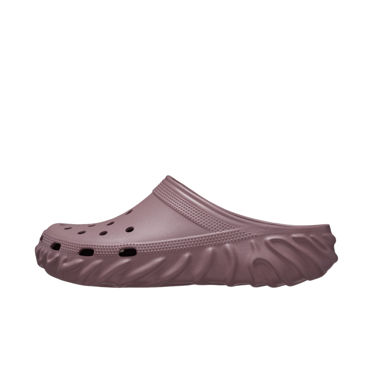 Strapless Leather Clog NATURAL UNIFORMS ULTRALITE WOMENS STRAPLESS