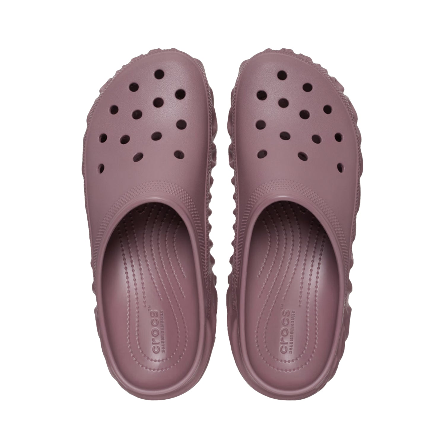 Crocs x Salehe Bembury Saru Clog - INVINCIBLE