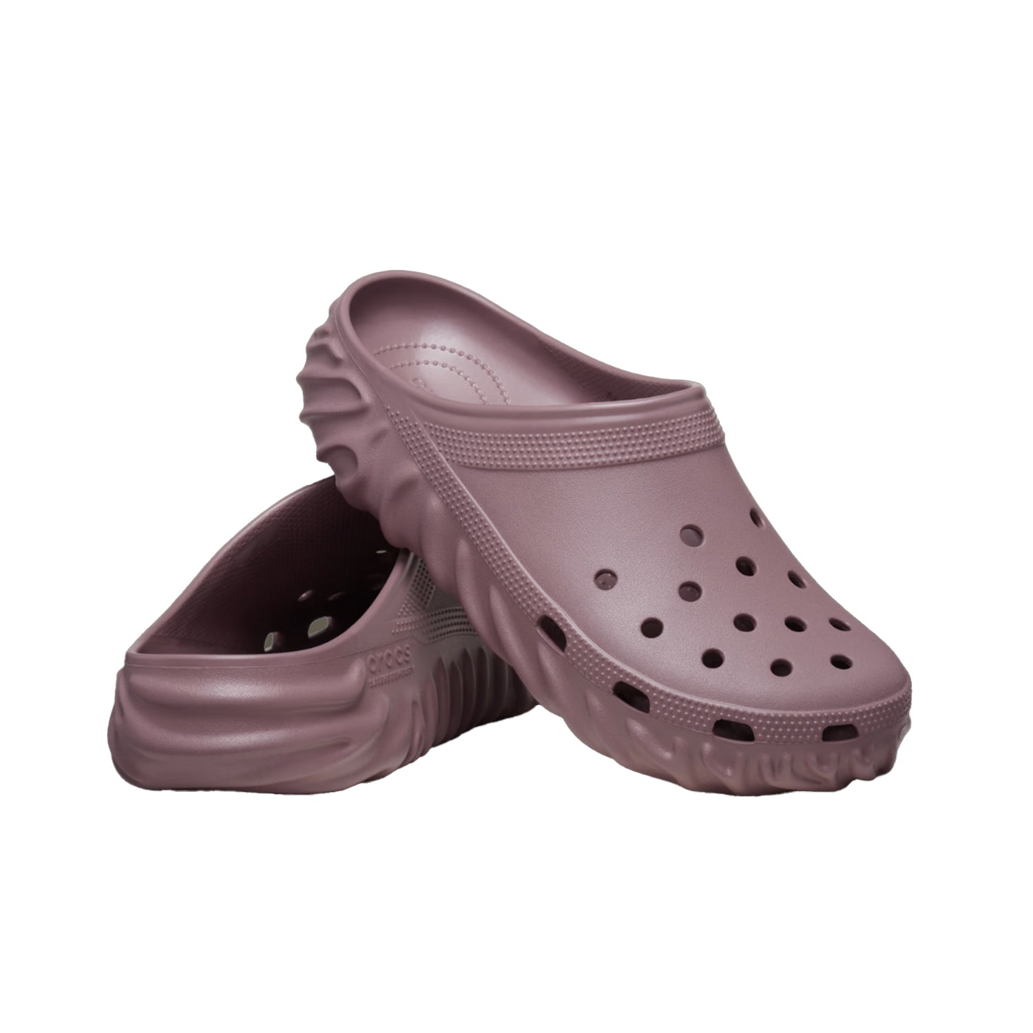 Crocs x Salehe Bembury Saru Clog - INVINCIBLE