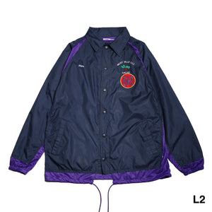 
                  
                    Coach Jacket - INVINCIBLE
                  
                