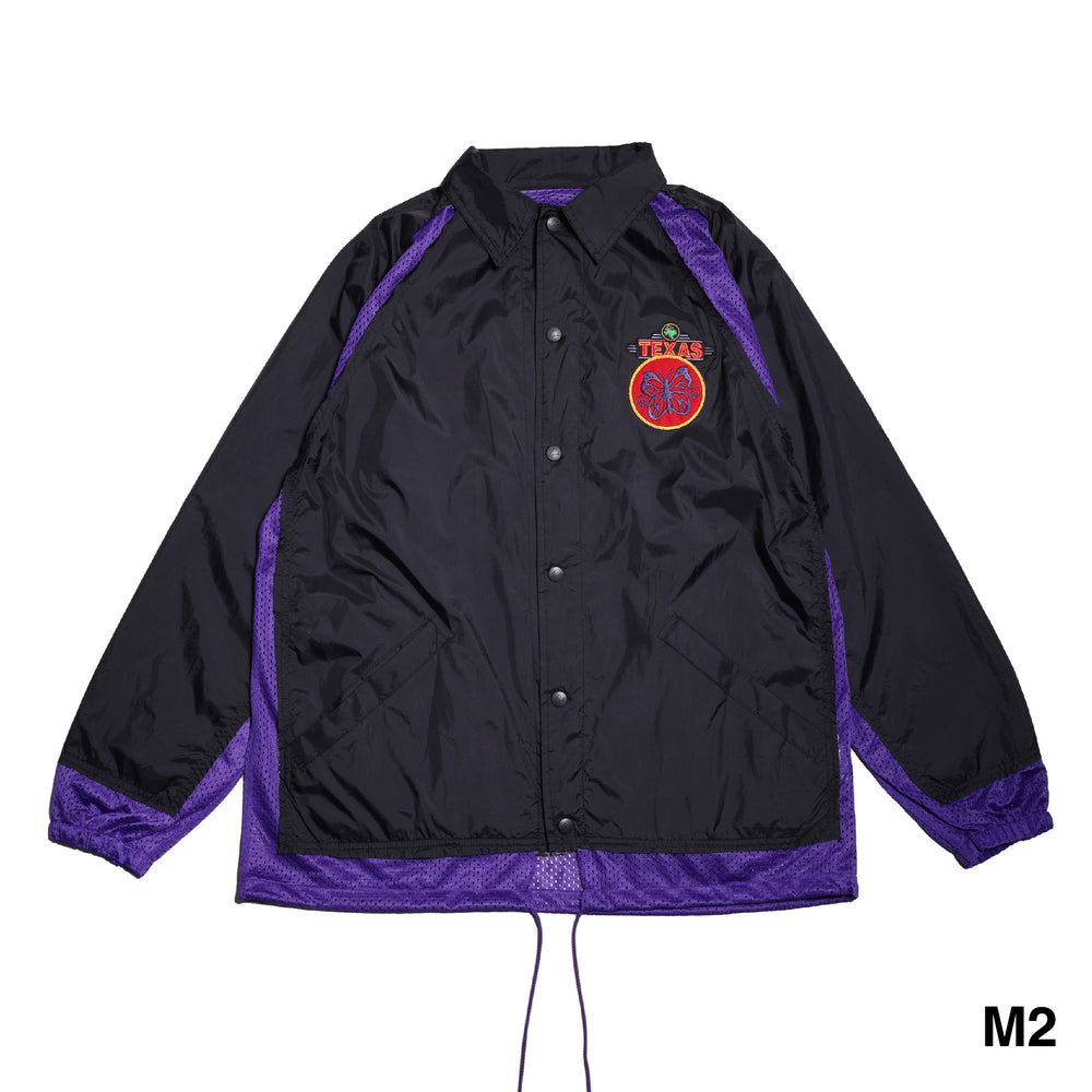 
                  
                    Coach Jacket - INVINCIBLE
                  
                