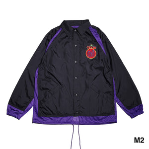 
                  
                    Coach Jacket - INVINCIBLE
                  
                