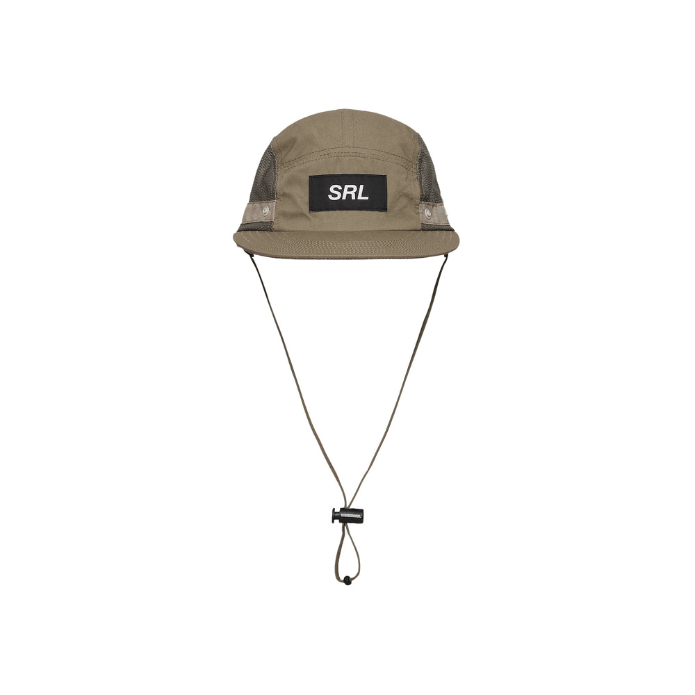 
                  
                    SRL . Sunguard Cap - INVINCIBLE
                  
                
