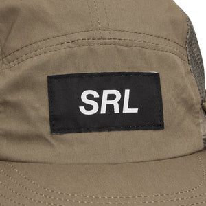 
                  
                    SRL . Sunguard Cap - INVINCIBLE
                  
                