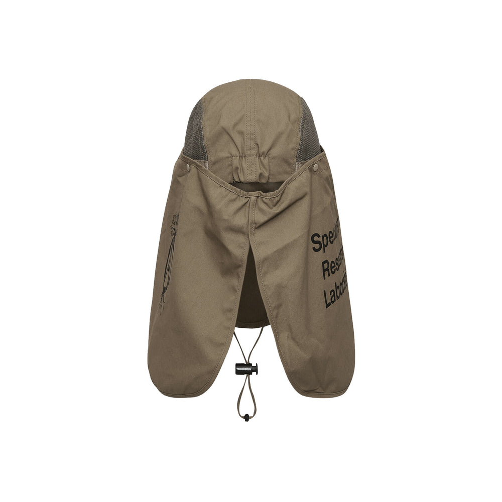 
                  
                    SRL . Sunguard Cap - INVINCIBLE
                  
                