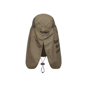 
                  
                    SRL . Sunguard Cap - INVINCIBLE
                  
                