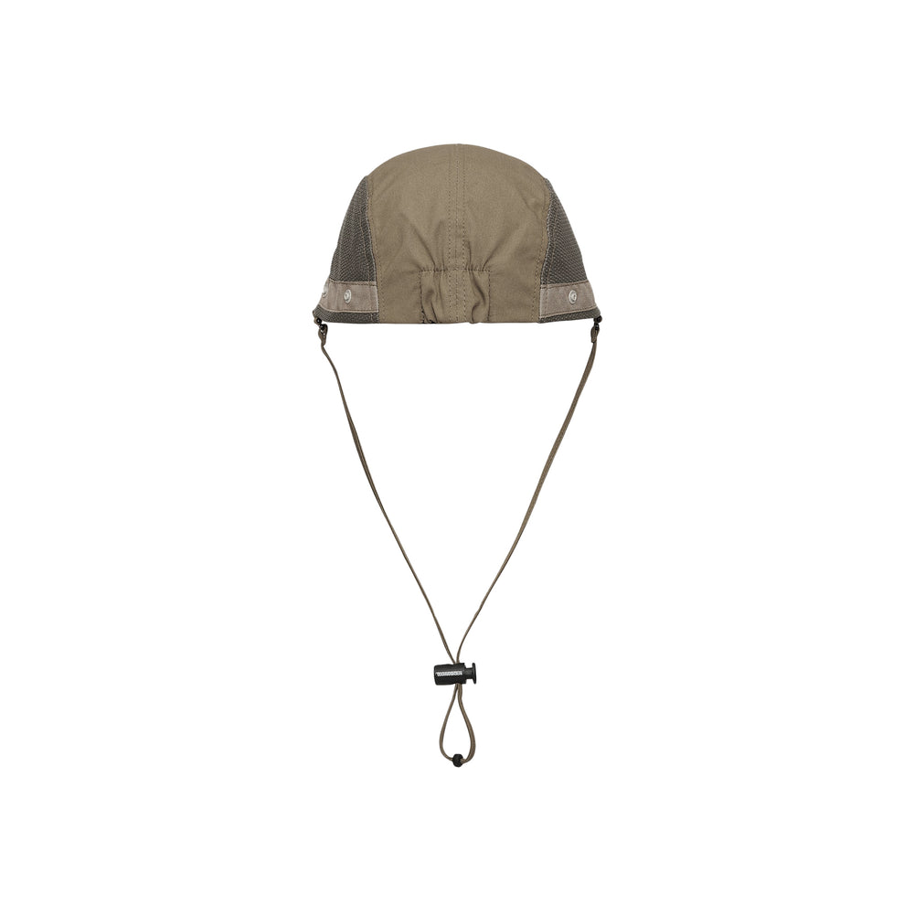 
                  
                    SRL . Sunguard Cap - INVINCIBLE
                  
                
