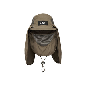 
                  
                    SRL . Sunguard Cap - INVINCIBLE
                  
                