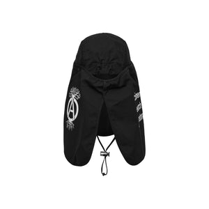 
                  
                    SRL . Sunguard Cap - INVINCIBLE
                  
                