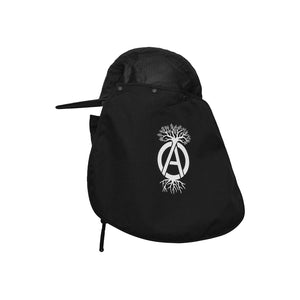 
                  
                    SRL . Sunguard Cap - INVINCIBLE
                  
                
