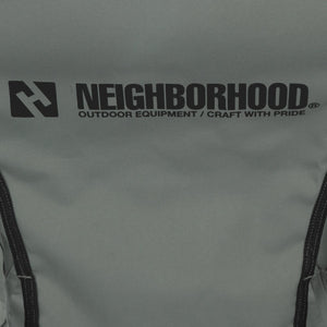 
                  
                    NH x Helinox . Swivel Chair - INVINCIBLE
                  
                