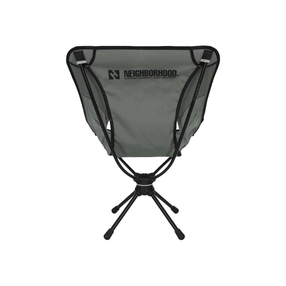
                  
                    NH x Helinox . Swivel Chair - INVINCIBLE
                  
                