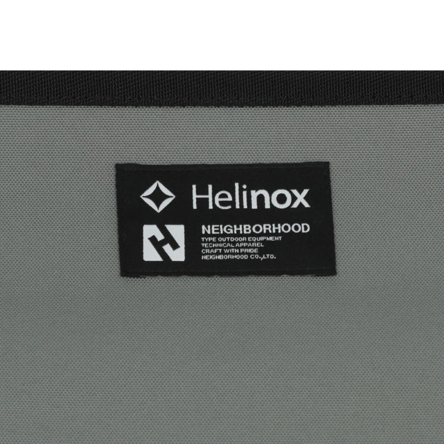 NH x Helinox . Swivel Chair - INVINCIBLE