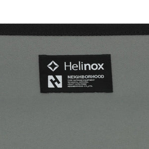 
                  
                    NH x Helinox . Swivel Chair - INVINCIBLE
                  
                