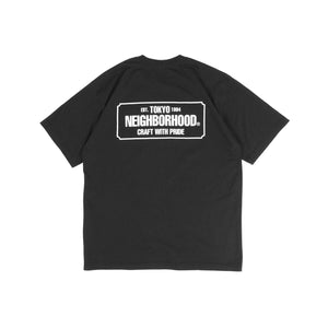 
                  
                    NH . Tee SS-1 - INVINCIBLE
                  
                