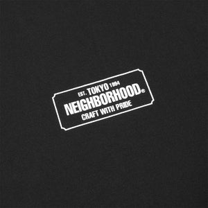 
                  
                    NH . Tee SS-1 - INVINCIBLE
                  
                