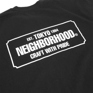 
                  
                    NH . Tee SS-1 - INVINCIBLE
                  
                