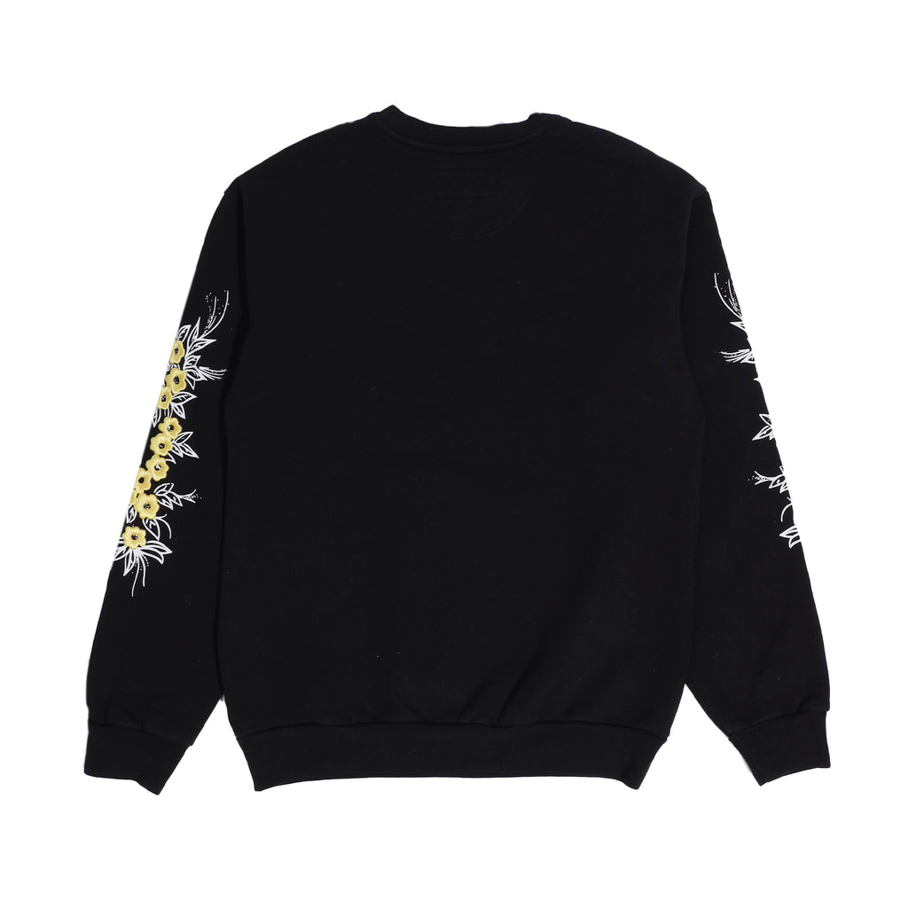 Scratch 'n Sniff Sweatshirt - INVINCIBLE