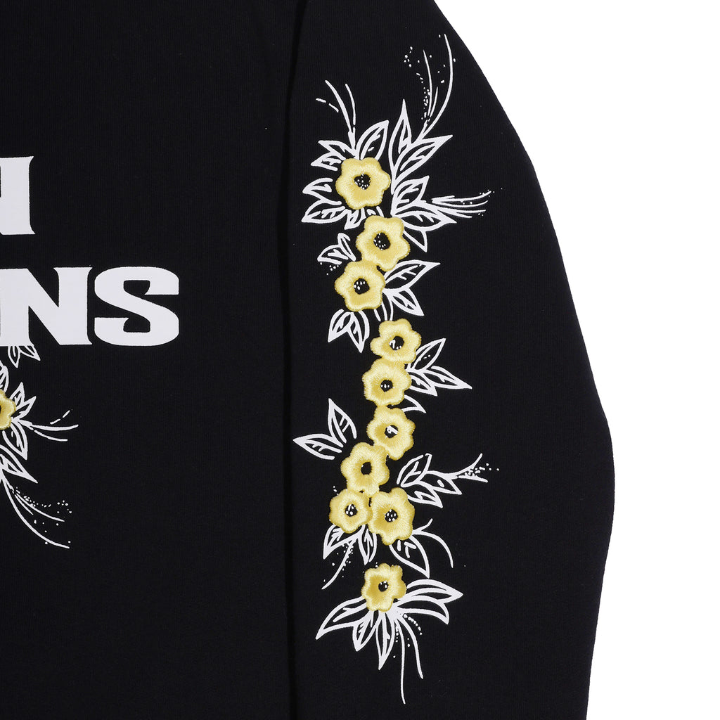 Scratch 'n Sniff Sweatshirt - INVINCIBLE