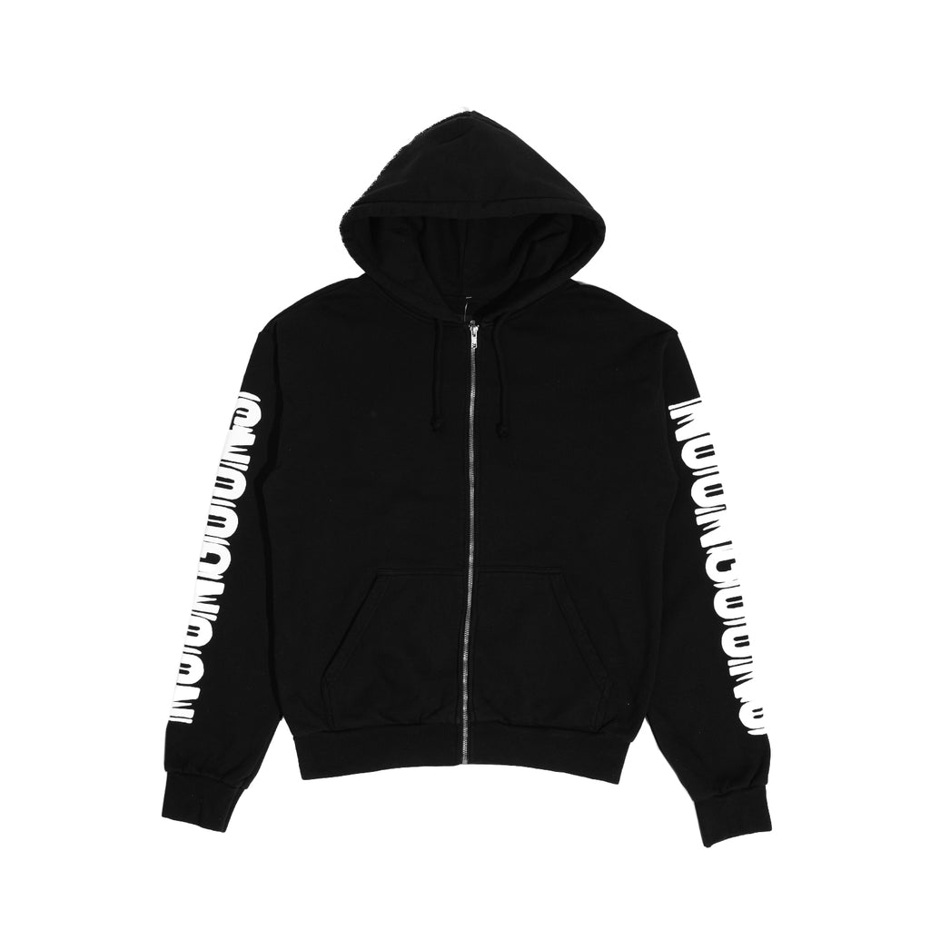 Transformer Zip Hoodie - INVINCIBLE