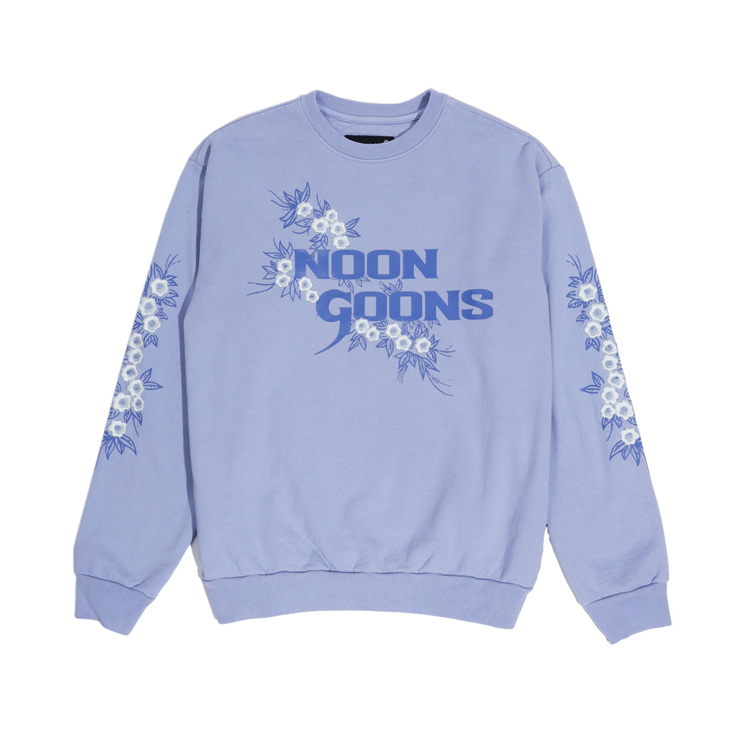 Scratch 'n Sniff Sweatshirt - INVINCIBLE